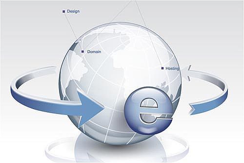 商城网站的主要功能及网络技术支持